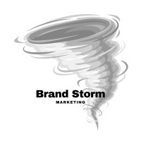 Brand Storm Marketing logo - Similar company to Tectonic Video