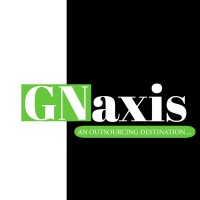 GNaxis logo - Similar company to Velocity It Support