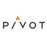 Pivot Marketing logo - Similar company to Pickup Design