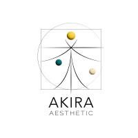 Akira Aesthetic AB logo - Similar company to Estetik.Pl