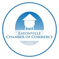 Eatonville Chamber Of Commerce Incorporated logo - Similar company to Inspirekids