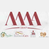 MMA GROUP logo - Similar company to Easyride Cameroun