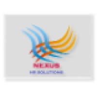 Nexus Consulting Services Private Limited logo - Similar company to Goodman Hr Business Solution