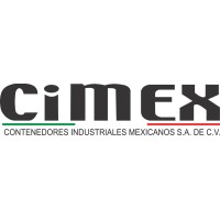 Contenedores Industriales Mexicanos logo - Similar company to Alexar Internacional Sa De Cv