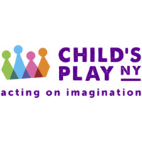 Child's Play NY logo - Similar company to Camp Broadway