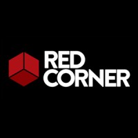 Red Corner logo - Similar company to Market Pro S.A. De C.V.