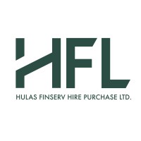 Hulas Finserv Hire Purchase Limited logo - Similar company to Neptune Mutual