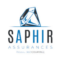 Saphir Assurances logo - Similar company to Saphir