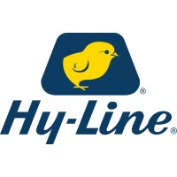 Hy-Line International logo - Similar company to Poultry World