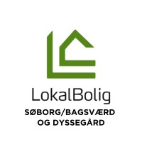 LokalBolig Søborg/Bagsværd og Dyssegård ApS logo - Similar company to Frederiksberg Idræt (Fiu)