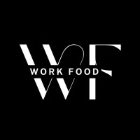 Work Food | Bangalore Corporate Food Solutions logo - Similar company to Co Start Hub