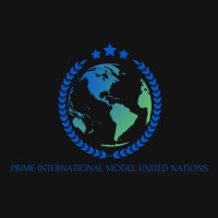 Prime International Model United Nations logo - Similar company to Hellops