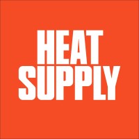 Heatsupply logo - Similar company to Raijmakers Heetmakers