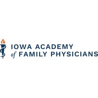 Iowa Academy of Family Physicians logo - Similar company to Waterloo