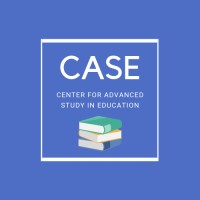 Center For Advanced Study In Education, Cuny