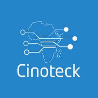 Cinoteck Digital logo - Similar company to Babenko Ecommerce Gmbh