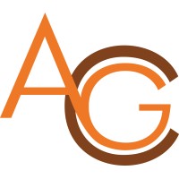 AGC logo - Similar company to Flateo