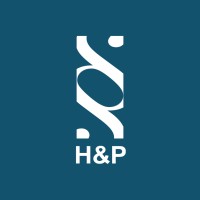 H&P Gruppe logo - Similar company to Smart Cyber Check