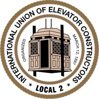 International Union of Elevator Constructors Local 2 logo - Similar company to Universal Elevator