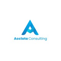 Acclata Consulting logo - Similar company to General Accounting