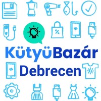 KütyüBazár.hu logo - Similar company to Fiorex Packaging Kft.