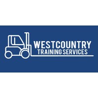 Westcountry Training Services logo - Similar company to Right On Mobile Plant Training Ltd