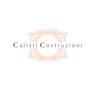 Calisti srl Costruzioni logo - Similar company to Musselli Srl