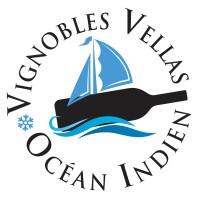 Vignobles Vellas Océan Indien logo - Similar company to Hello Academie