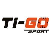 Ti-GO Sport logo - Similar company to Cycleme Tots