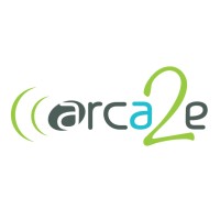 Arca2e logo - Similar company to Arcade