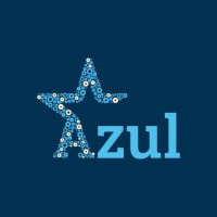 Azul logo - Similar company to Gaia First