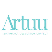 Artuu logo - Similar company to Pleiadi
