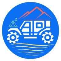 Holiday Self Drive logo - Similar company to Me & Partners