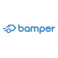 Bamper.az logo - Similar company to Tedroid