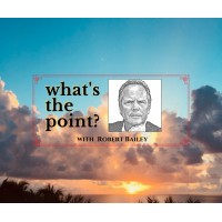 What'S The Point? Podcast