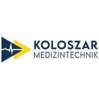 Koloszar Medizintechnik GmbH logo - Similar company to Öbb Holding