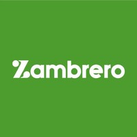 Zambrero Ireland logo - Similar company to Zambrero