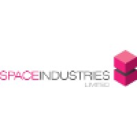 Space Industries Limited logo - Similar company to Priory Formwork Ltd