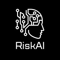 RiskAI logo - Similar company to Human-Ai.Solutions