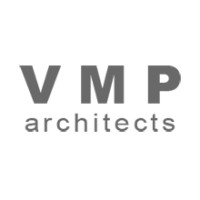 VMP architects logo - Similar company to Cadena T-Studio