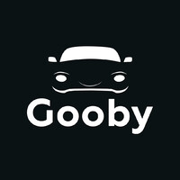 Gooby Taxi App logo - Similar company to Yellowsoft