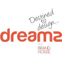 Dreamz the Brand House logo - Similar company to Embedlogix