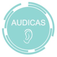 AUDICAS SPA logo - Similar company to Audioconecta - Centros De Audioprótesis