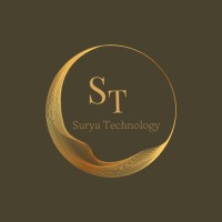 Surya Technology logo - Similar company to Surya Tech Inc.