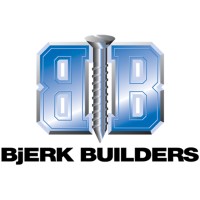 BjERK Builders logo - Similar company to Athena Development