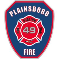 Plainsboro Township Fire logo - Similar company to West Windsor - Plainsboro Regional School District
