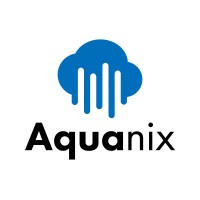 Aquanix logo - Similar company to Dhaara