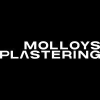 Molloys Plastering logo - Similar company to Excel Plaster