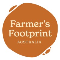 Farmer's Footprint Australia logo - Similar company to 96 Bangalow