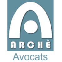 Archè SELARL (법무법인 아르케) logo - Similar company to L & L Partners